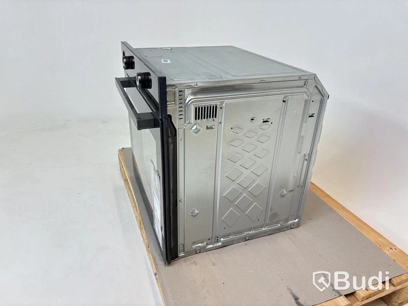 Innbyggnadsugn Grundig, GEBD12302B