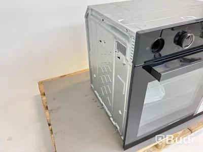 Innbyggnadsugn Grundig, GEBD12302B