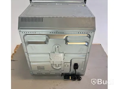 Innbyggnadsugn Grundig, GEBD12302B