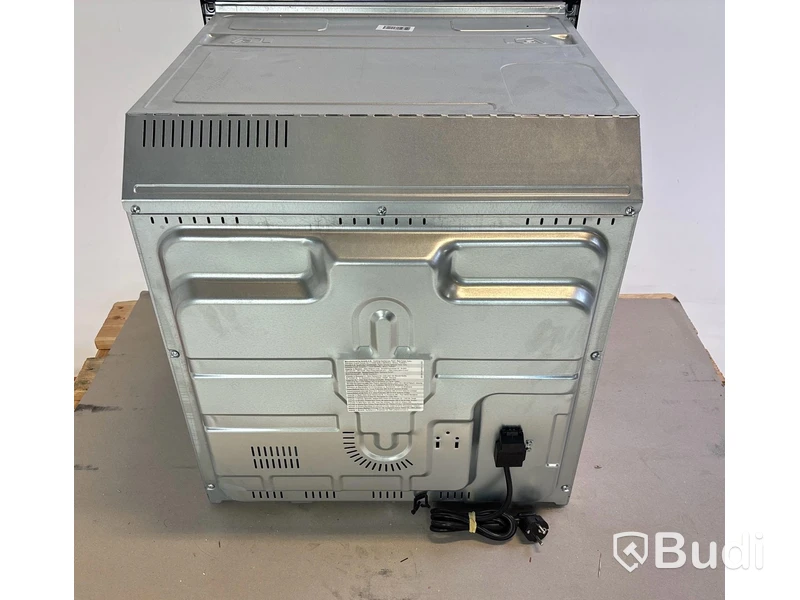 Innbyggnadsugn Grundig, GEBD12302B