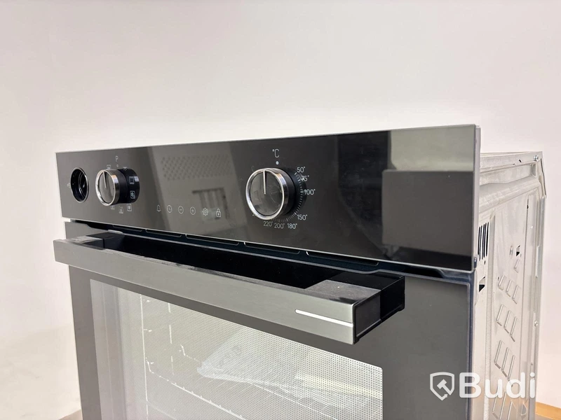 Innbyggnadsugn Grundig, GEBD12302B