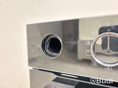 Innbyggnadsugn Grundig, GEBD12302B