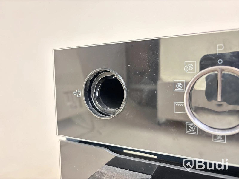 Innbyggnadsugn Grundig, GEBD12302B