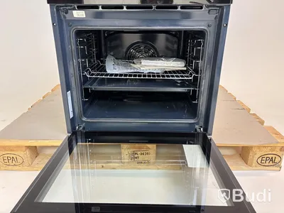 Innbyggnadsugn Grundig, GEBD12302B
