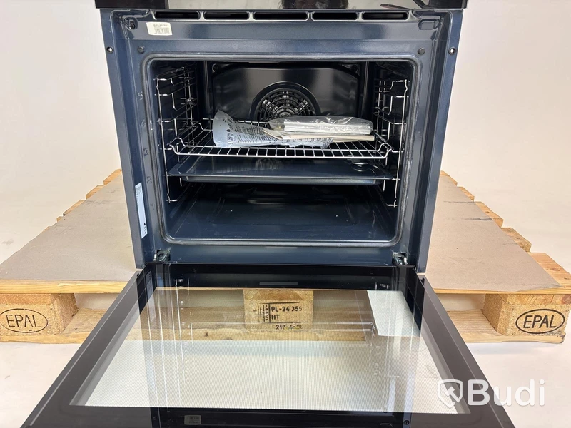 Innbyggnadsugn Grundig, GEBD12302B