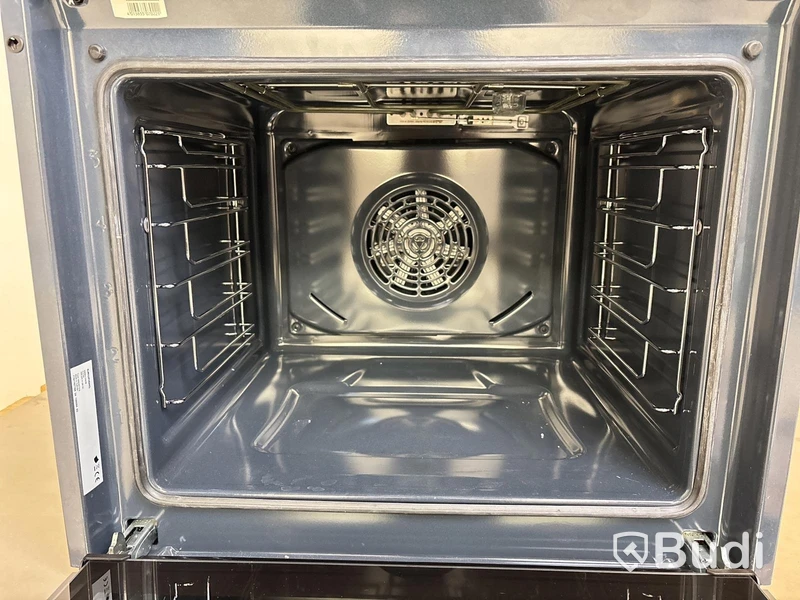 Innbyggnadsugn Grundig, GEBD12302B