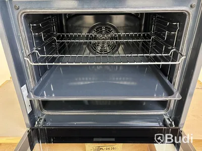 Innbyggnadsugn Grundig, GEBD12302B