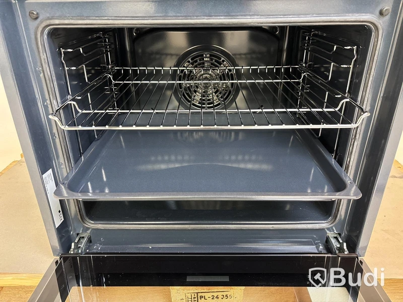 Innbyggnadsugn Grundig, GEBD12302B