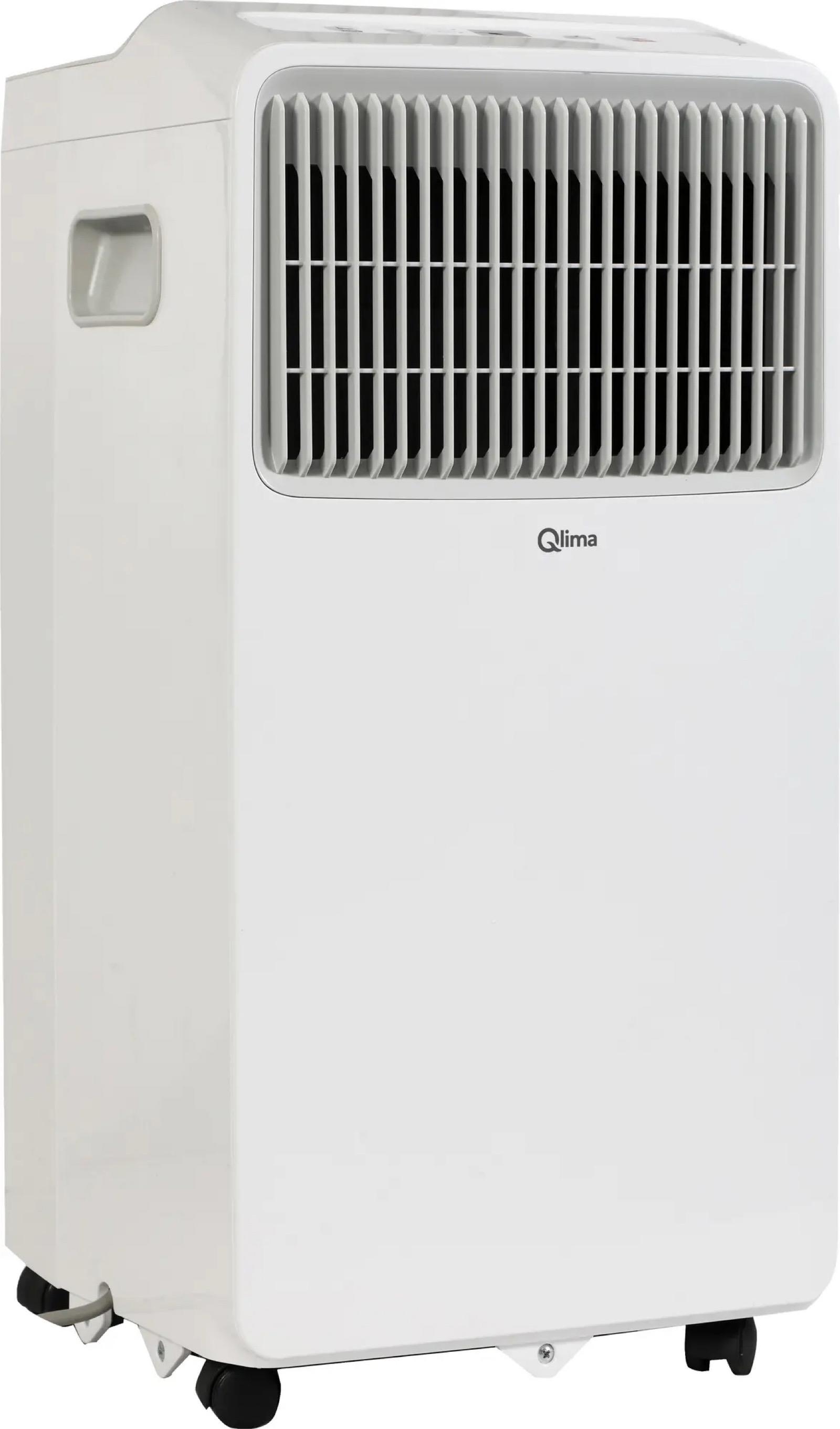 Bärbar luftkonditionering Qlima, P420