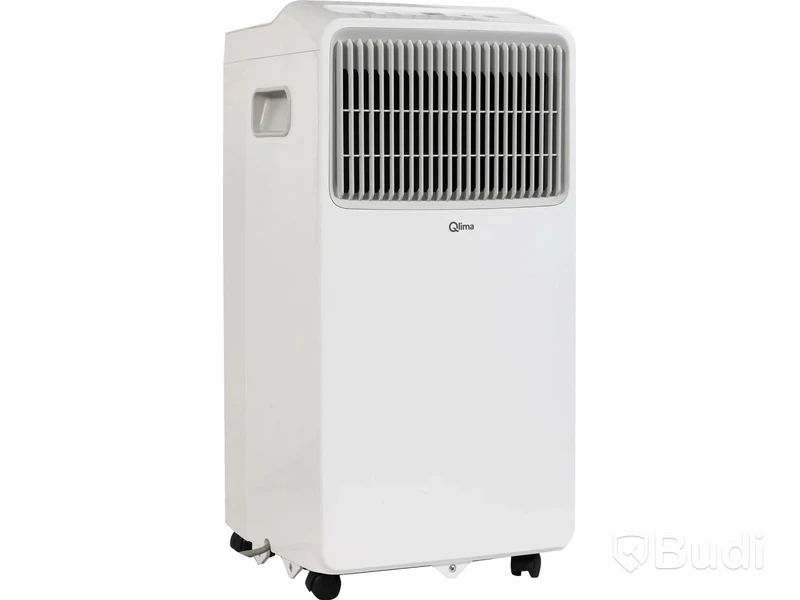Bärbar luftkonditionering Qlima, P420