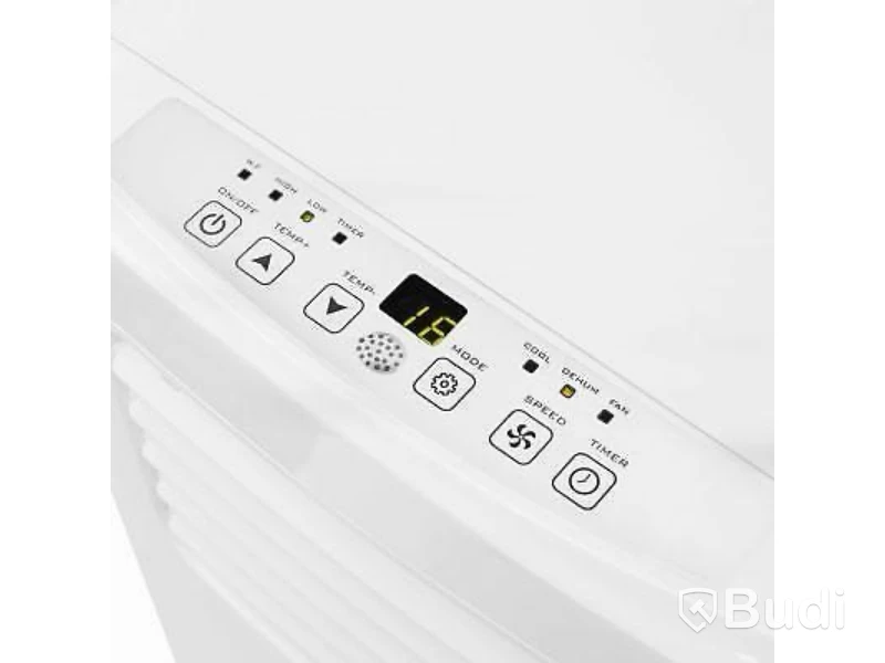 (NEW) Tristar Air Conditioner AC-5477, 7000 BTU