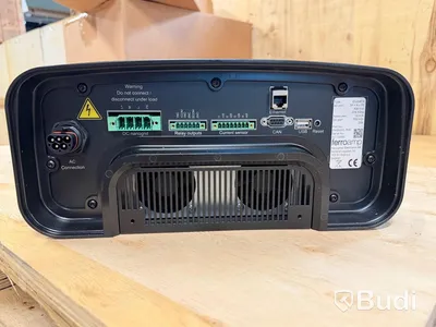 Växelriktare Ferroamp EhubW14, 14 kVA, 3-fas