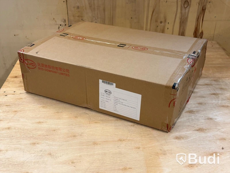 Batteribox, BYD CBH-40A