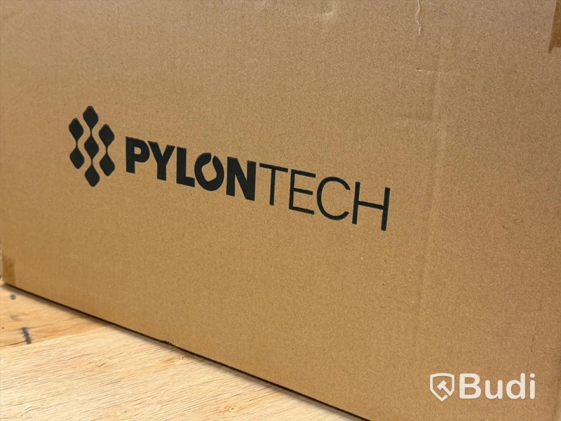 Batterisystem, Pylontech FC500M-40S