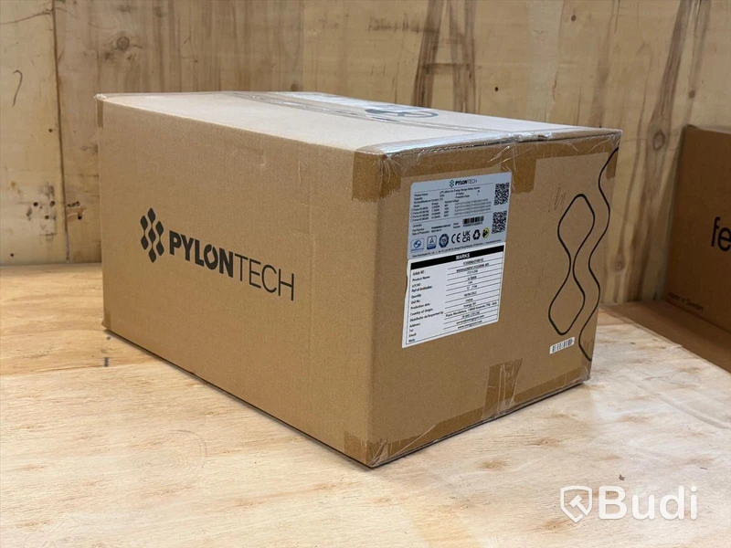Batterisystem, Pylontech FC500M-40S
