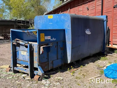 Komprimator, Provejo KPC 20 L