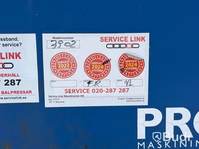 Komprimator, Provejo KPC 20 L