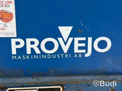 Komprimator, Provejo KPC 20 L
