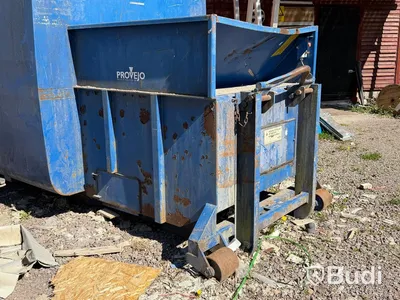 Komprimator, Provejo KPC 20 L