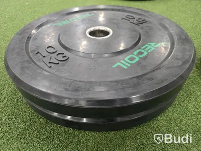 Viktpaket 1.25-10 kg