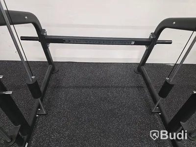 Smithmaskin BH Fitness