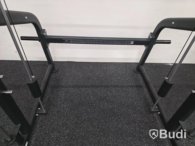 Smithmaskin BH Fitness