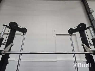 Smithmaskin BH Fitness