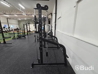 Smithmaskin BH Fitness