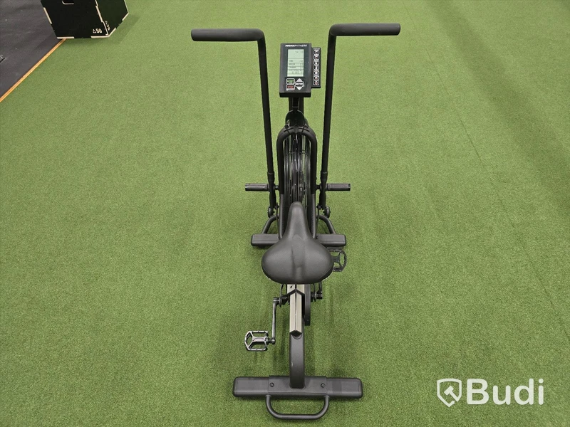 Motionscykel Assault Fitness Air Bike
