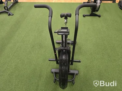 Motionscykel Assault Fitness Air Bike