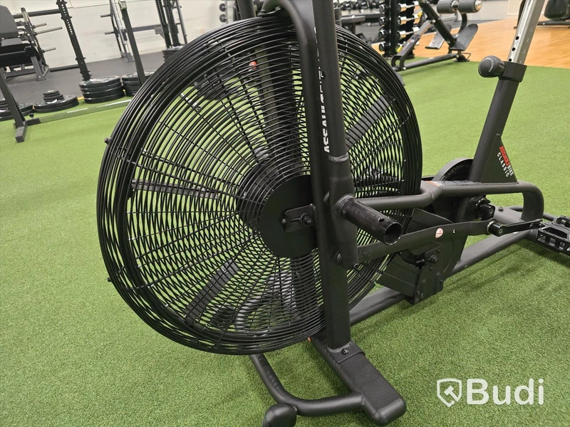 Motionscykel Assault Fitness Air Bike