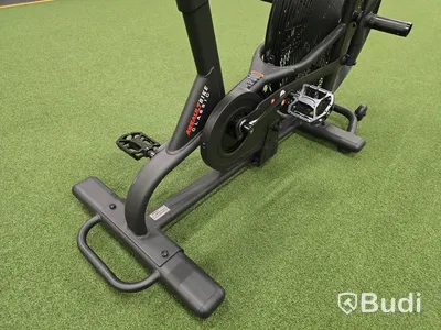 Motionscykel Assault Fitness Air Bike