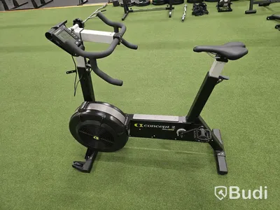 Motionscykel Concept2 BikeErg