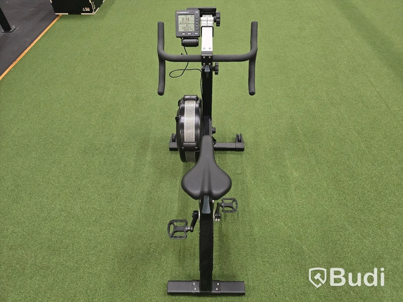 Motionscykel Concept2 BikeErg