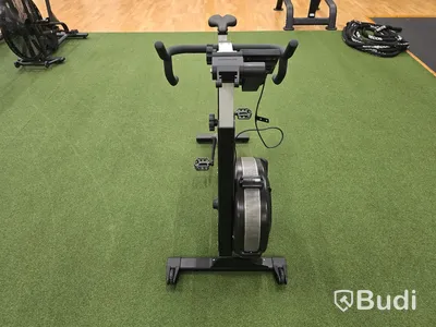 Motionscykel Concept2 BikeErg