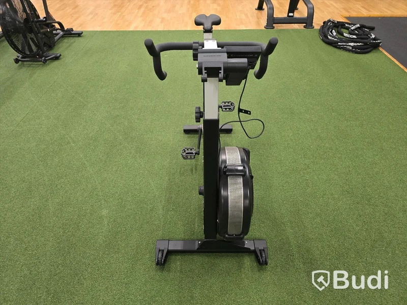 Motionscykel Concept2 BikeErg