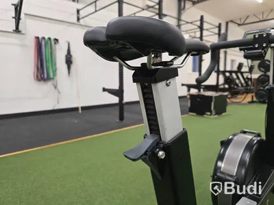 Motionscykel Concept2 BikeErg