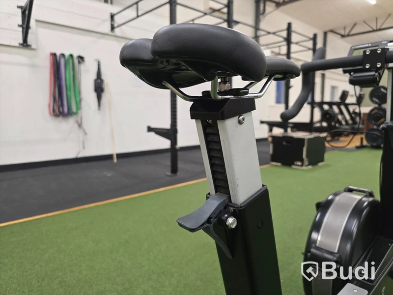 Motionscykel Concept2 BikeErg