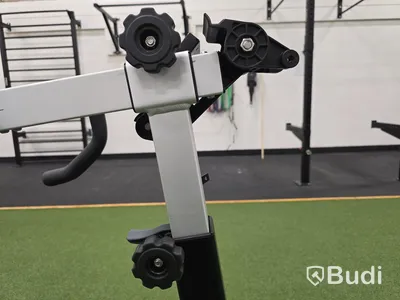 Motionscykel Concept2 BikeErg