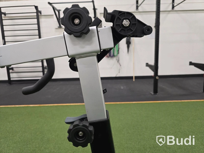 Motionscykel Concept2 BikeErg
