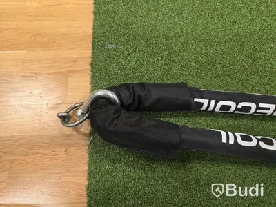 Battle Rope Recoil