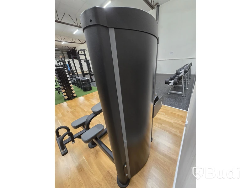 Liggande bencurl BH Fitness