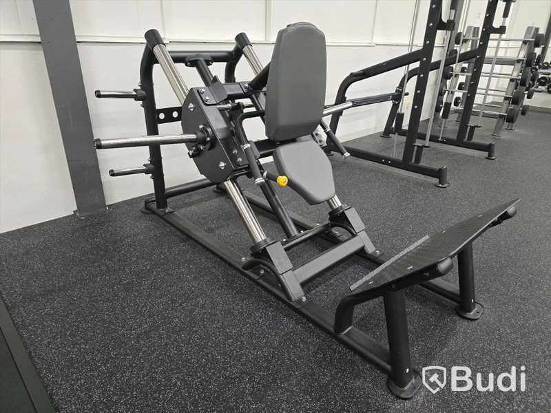 Benpress / Hacklift
