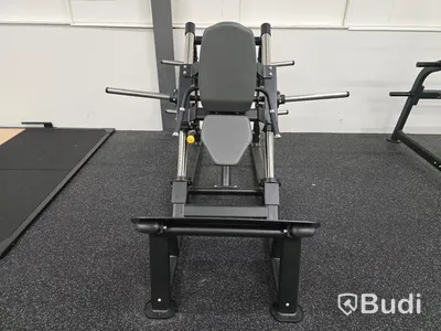Benpress / Hacklift