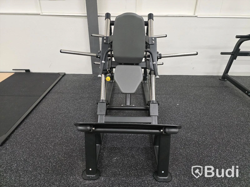 Benpress / Hacklift
