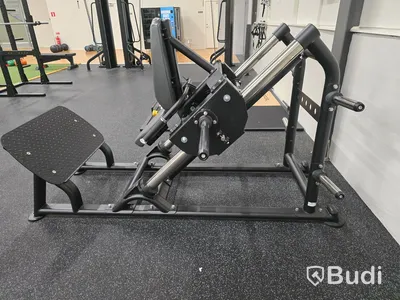Benpress / Hacklift