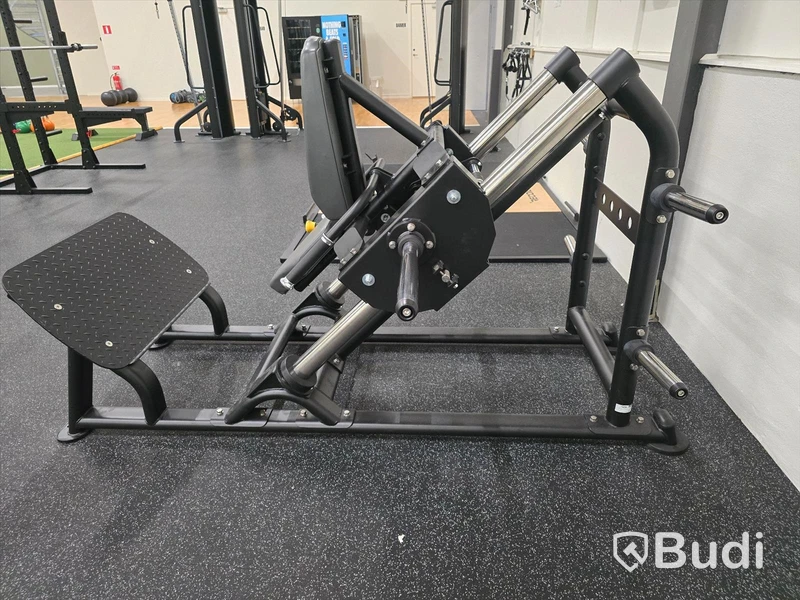 Benpress / Hacklift