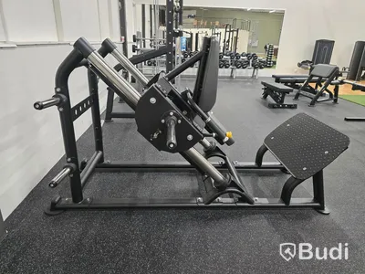 Benpress / Hacklift