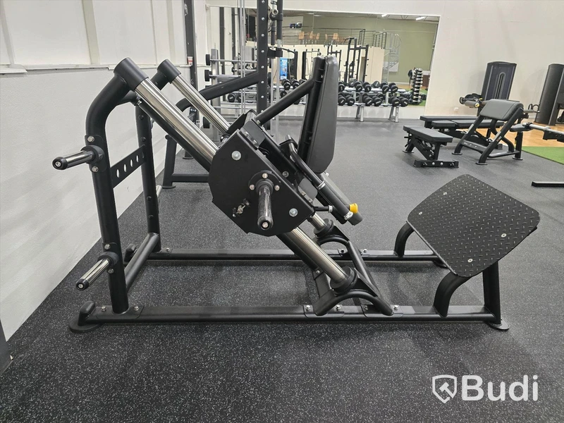 Benpress / Hacklift