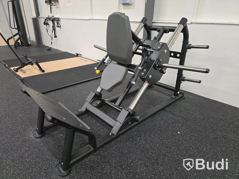 Benpress / Hacklift